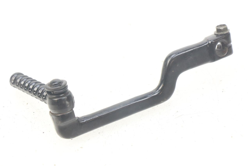 photo de Calcio SYM ORBIT 2 4T 50 (2008 - 2017) - Primo piano tecnico