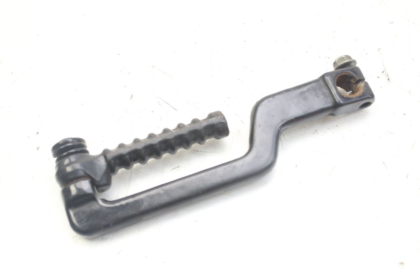 photo de KICK SYM ORBIT 2 4T 50 (2018 - 2022) - Zoom sullo stato d'uso