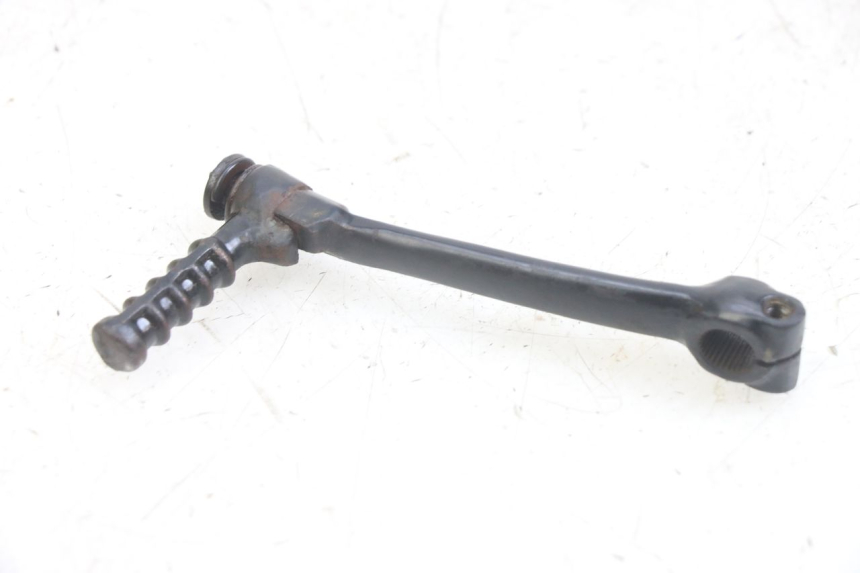 photo de KICK SYM ORBIT 2 TS 2T 50 (2011 - 2016) - Vista principale