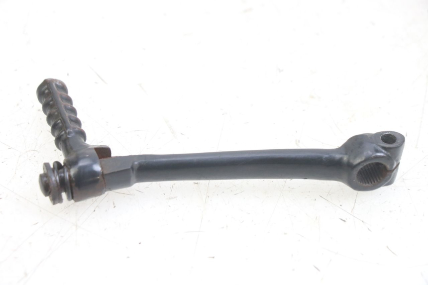 photo de KICK SYM ORBIT 2 TS 2T 50 (2011 - 2016) - Zoom sullo stato d'uso