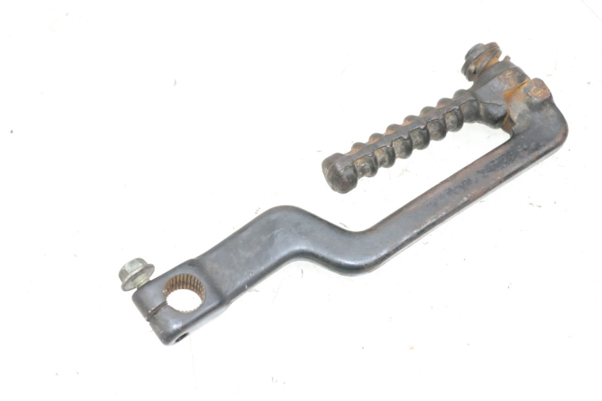 photo de KICK SYM ORBIT III 3 4T 50 (2018 - 2021) - Vista principale