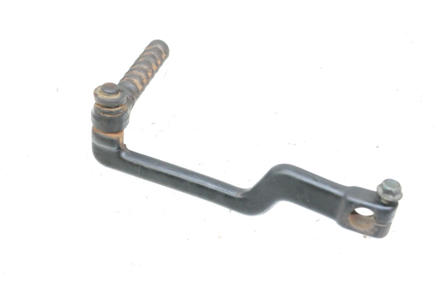 photo de KICK SYM ORBIT III 3 4T 50 (2018 - 2021) - Dettaglio del componente