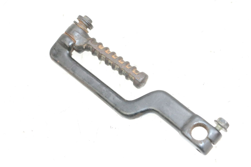 photo de KICK SYM ORBIT III 3 4T 50 (2018 - 2021) - Altra angolazione