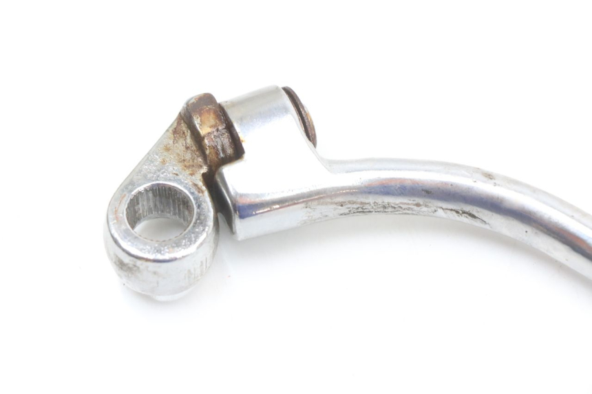 photo de LEVA AVVIAMENTO ASTOR ORCAL 125 (2015 - 2017) - Zoom sullo stato d'uso