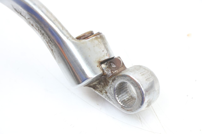 photo de LEVA AVVIAMENTO ASTOR ORCAL 125 (2015 - 2017) - Primo piano tecnico