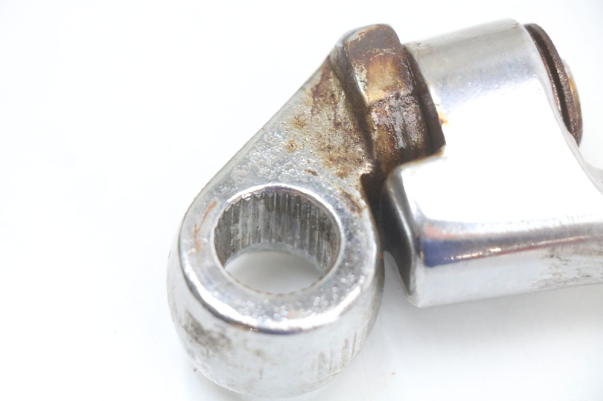 photo de LEVA AVVIAMENTO ASTOR ORCAL 125 (2015 - 2017) - Vista d'insieme del prodotto