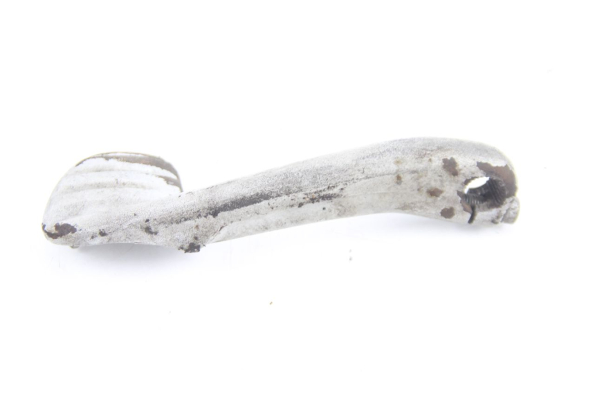 photo de KICK MBK OVETTO 2T 50 (2007 - 2017) - Zoom sullo stato d'uso