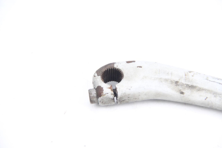 photo de KICK MBK OVETTO 2T 50 (2007 - 2017) - Primo piano tecnico