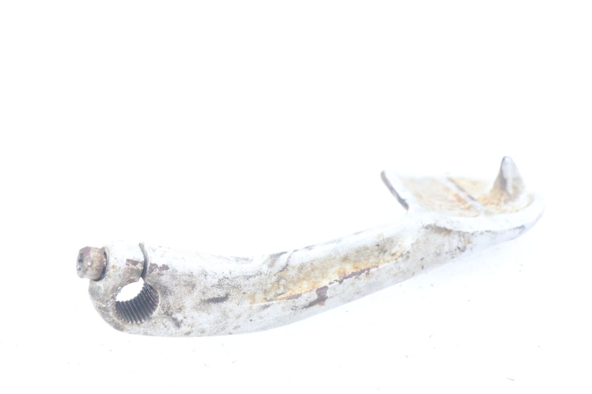 photo de KICK MBK OVETTO 2T 50 (2007 - 2017) - Zoom sullo stato d'uso