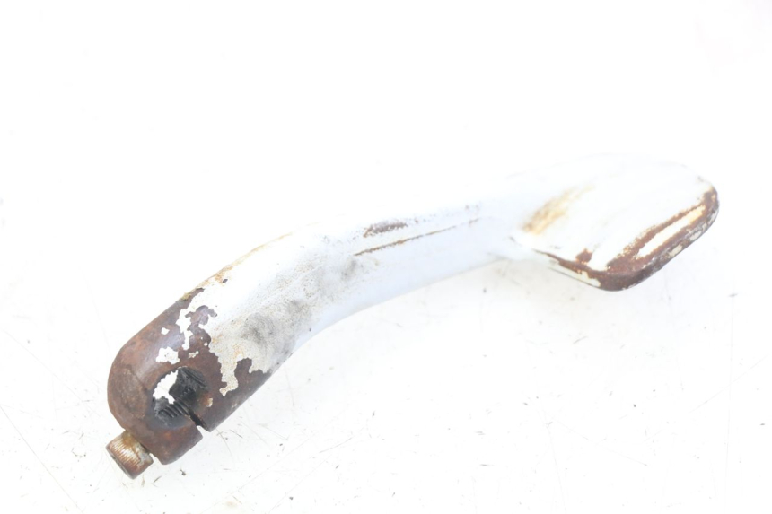 photo de KICK MBK OVETTO 2T 50 (2007 - 2017) - Vista principale