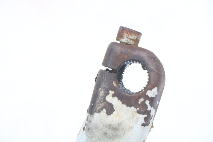 photo de KICK MBK OVETTO 2T 50 (2007 - 2017) - Dettaglio del componente