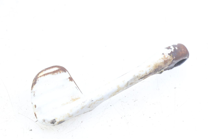 photo de KICK MBK OVETTO 2T 50 (2007 - 2017) - Zoom sullo stato d'uso