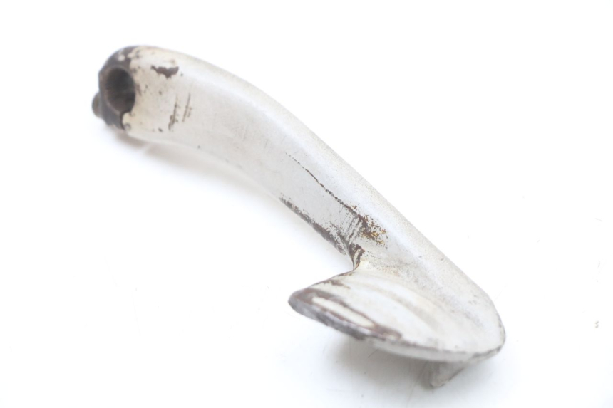 photo de KICK MBK OVETTO 2T 50 (2007 - 2017) - Zoom sullo stato d'uso