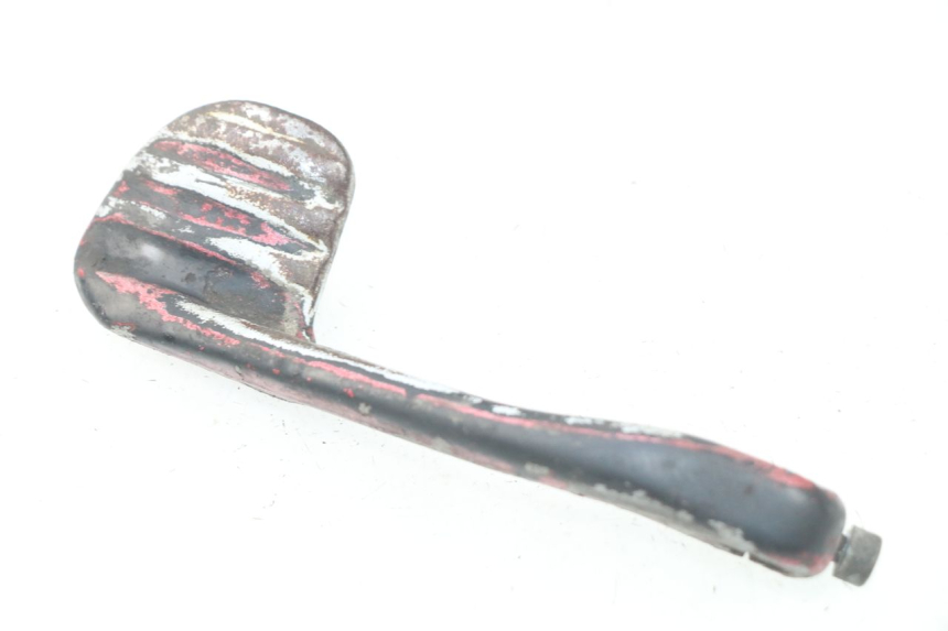 photo de Calcio MBK OVETTO ONE 2T 50 (2013 - 2017) - Vista principale