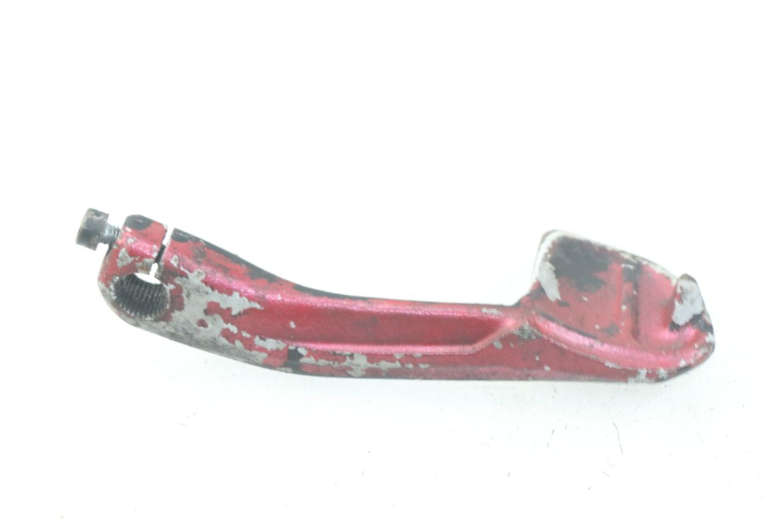 photo de Calcio MBK OVETTO ONE 2T 50 (2013 - 2017) - Zoom sullo stato d'uso