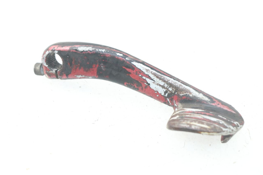 photo de Calcio MBK OVETTO ONE 2T 50 (2013 - 2017) - Altra angolazione