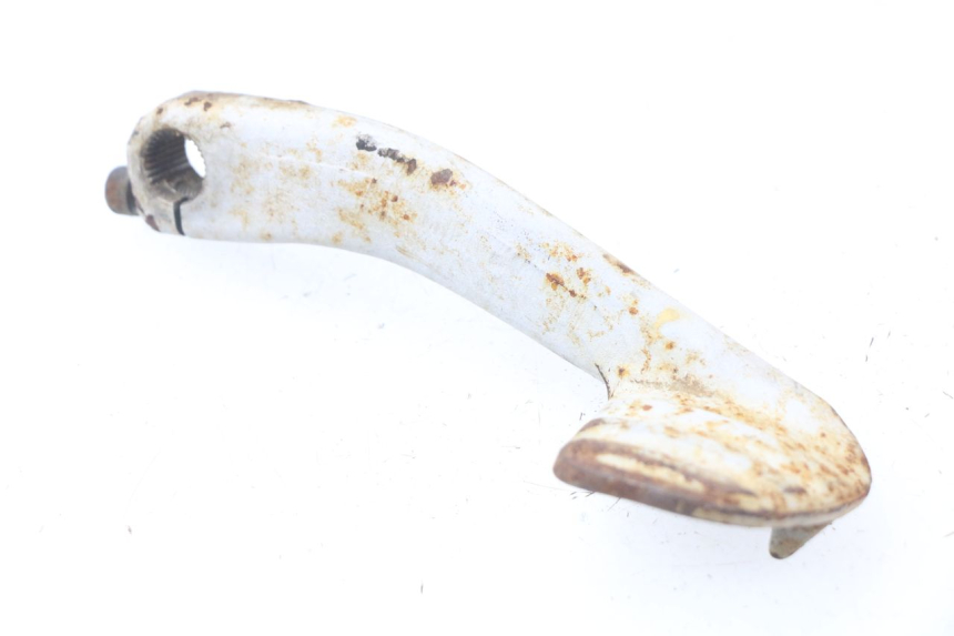 photo de KICK MBK OVETTO 50 (1998 - 2007) - Zoom sullo stato d'uso