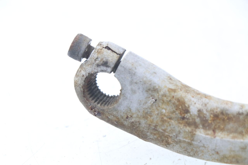 photo de KICK MBK OVETTO 50 (1998 - 2007) - Altra angolazione