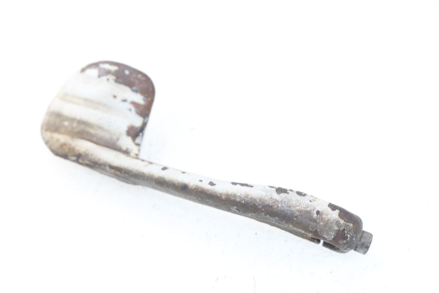 photo de KICK MBK OVETTO 50 (1998 - 2007) - Vista principale