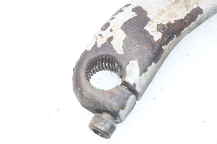 photo de KICK MBK OVETTO 50 (1998 - 2007) - Zoom sullo stato d'uso