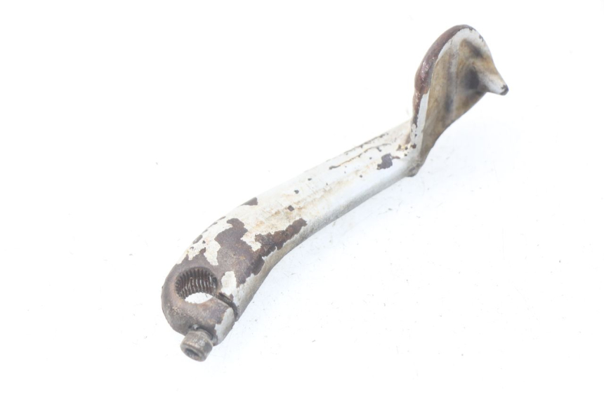 photo de KICK MBK OVETTO 50 (1998 - 2007) - Altra angolazione