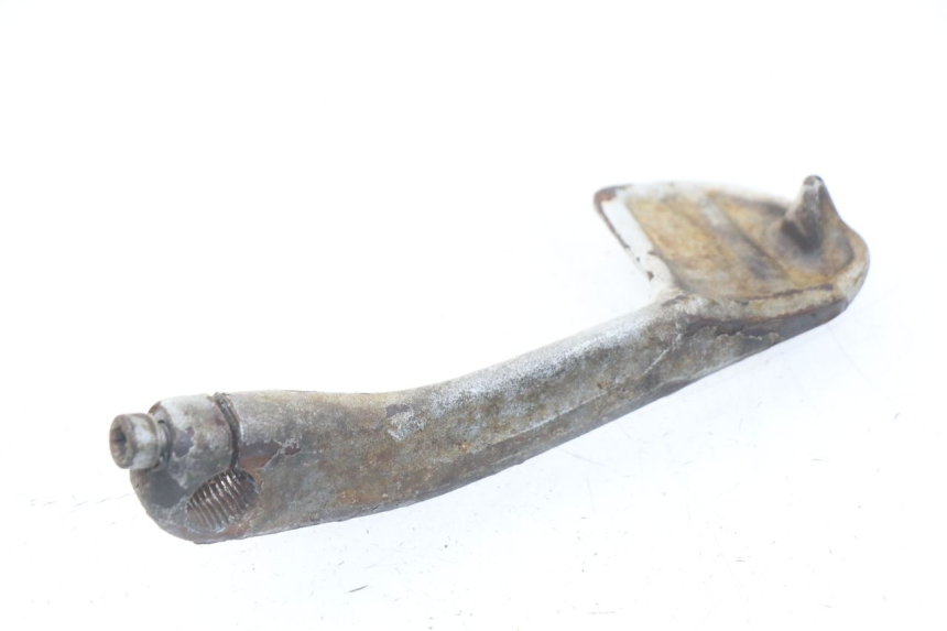 photo de KICK MBK OVETTO 50 (1998 - 2007) - Primo piano tecnico