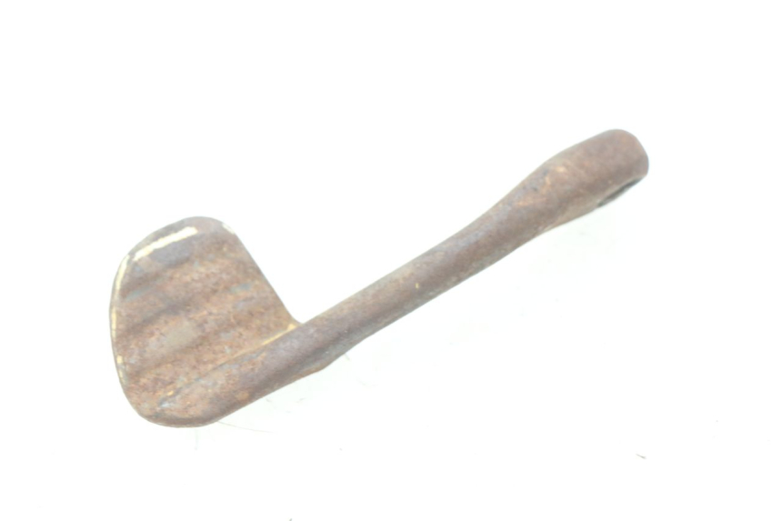 photo de KICK MBK OVETTO 50 (1998 - 2007) - Vista principale