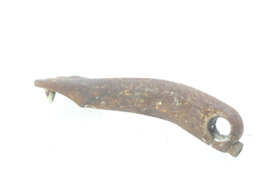 photo de KICK MBK OVETTO 50 (1998 - 2007) - Zoom sullo stato d'uso