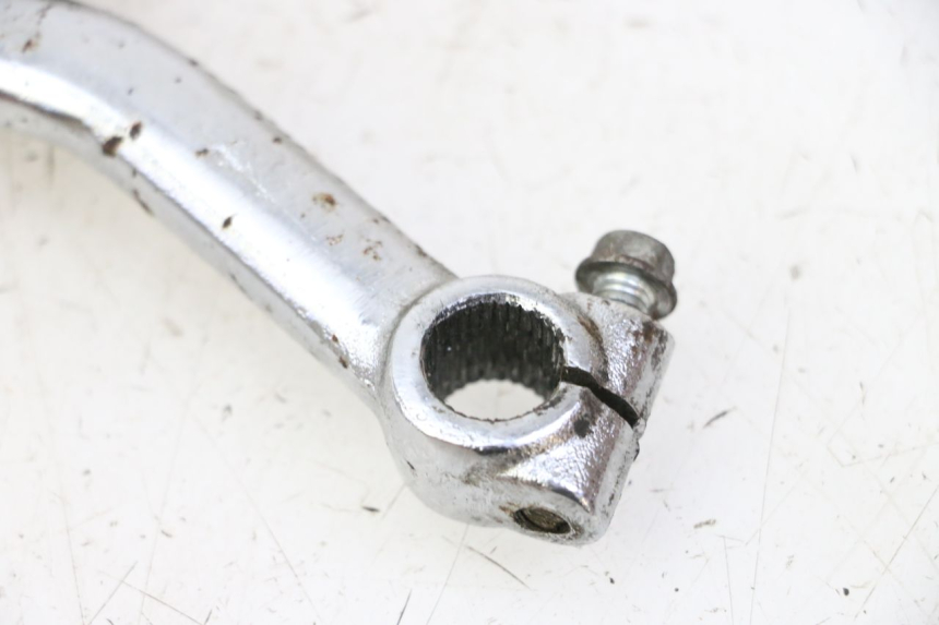 photo de KICK IMF INDUSTRIE PACH 2T 50 (2009 - 2018) - Zoom sullo stato d'uso