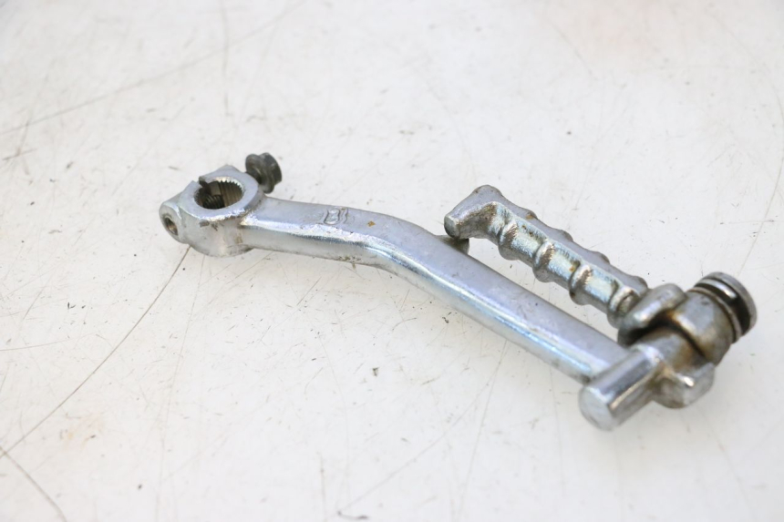 photo de KICK IMF INDUSTRIE PACH 2T 50 (2009 - 2013) - Altra angolazione