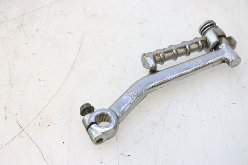 photo de KICK IMF INDUSTRIE PACH 2T 50 (2009 - 2013) - Primo piano tecnico