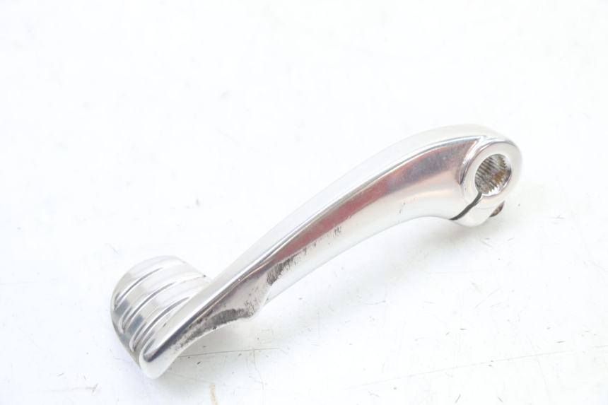 photo de KICK PEUGEOT ELYSTAR 50 (2002 - 2014) - Zoom sullo stato d'uso