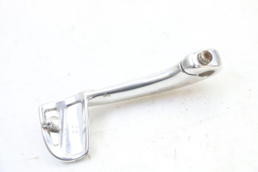 photo de KICK PEUGEOT ELYSTAR 50 (2002 - 2014) - Altra angolazione