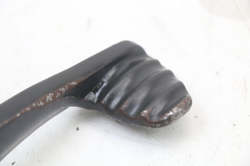 photo de KICK PEUGEOT KISBEE 2T 50 (2010 - 2017) - Zoom sullo stato d'uso