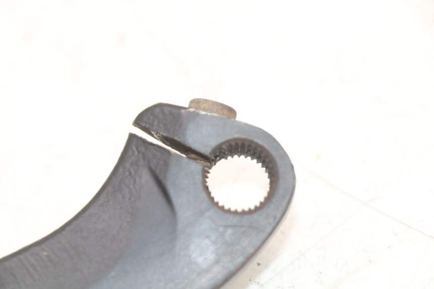 photo de KICK PEUGEOT LUDIX 50 (2005 - 2007) - Primo piano tecnico