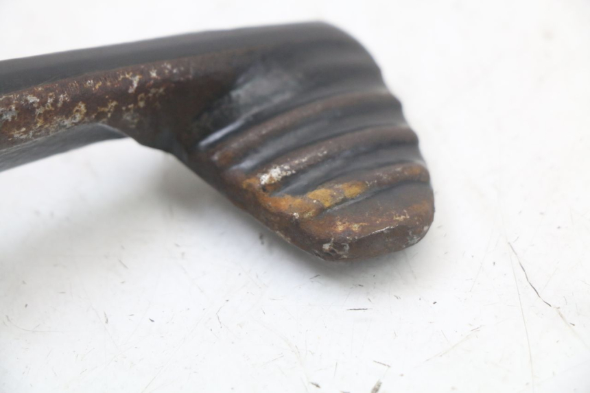 photo de KICK PEUGEOT LUDIX 50 (2005 - 2007) - Zoom sullo stato d'uso