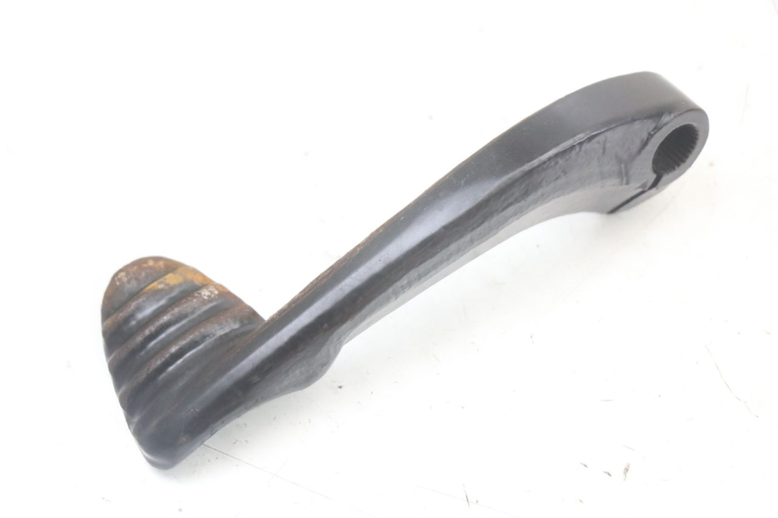 photo de KICK PEUGEOT LUDIX 50 (2005 - 2007) - Altra angolazione