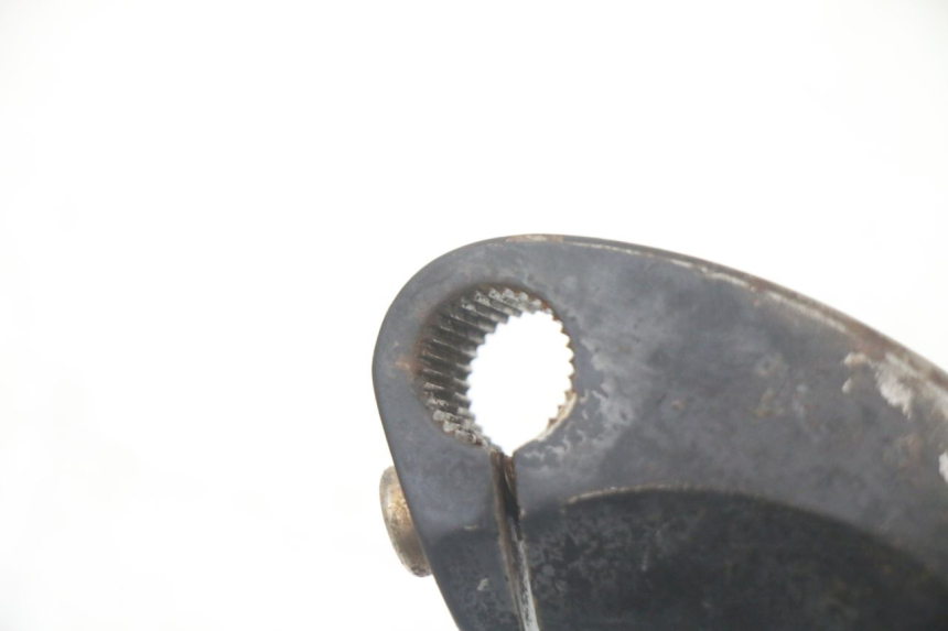 photo de LEVA AVVIAMENTO PEUGEOT LUDIX ONE 50 (2005 - 2008) - Zoom sullo stato d'uso