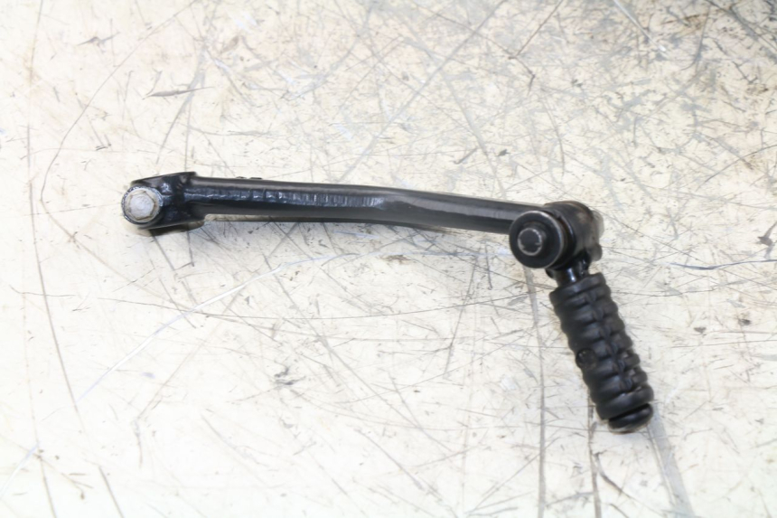 photo de Calcio PIAGGIO LIBERTY 4T 50 (2009 - 2015) - Zoom sullo stato d'uso