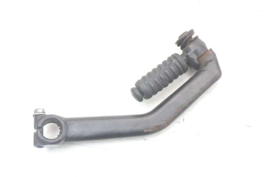 photo de KICK PIAGGIO NEW TYPHOON 50 (2010 - 2017) - Vista principale