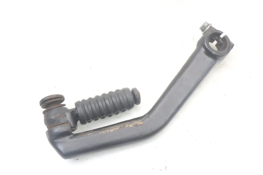 photo de KICK PIAGGIO NEW TYPHOON 50 (2010 - 2017) - Zoom sullo stato d'uso