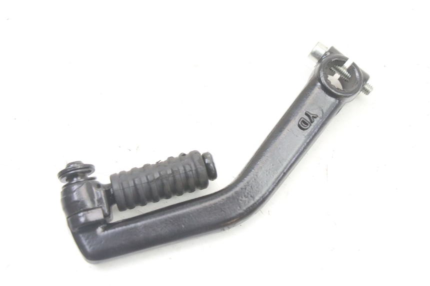 photo de LEVA AVVIAMENTO PIAGGIO NRG POWER PUREJET 50 (2018 - 2021) - Zoom sullo stato d'uso