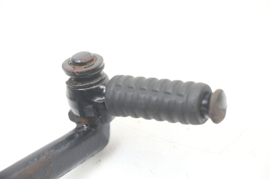 photo de KICK PIAGGIO VESPA S 2T 50 (2007 - 2014) - Dettagli dei punti di fissaggio