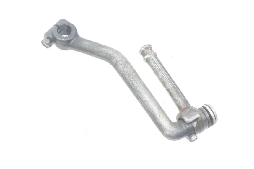 photo de KICK YAMAHA PW 50 (1984 - 2025) - Zoom sullo stato d'uso