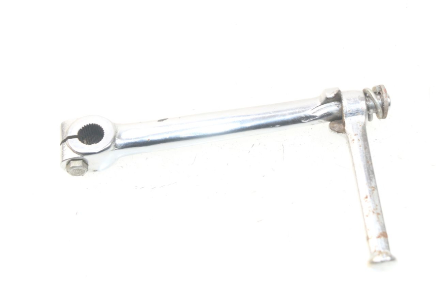 photo de KICK YCF R-START 125 - Zoom sullo stato d'uso