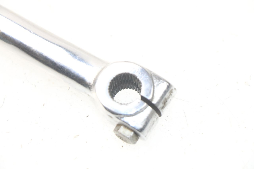 photo de KICK YCF R-START 125 - Altra angolazione