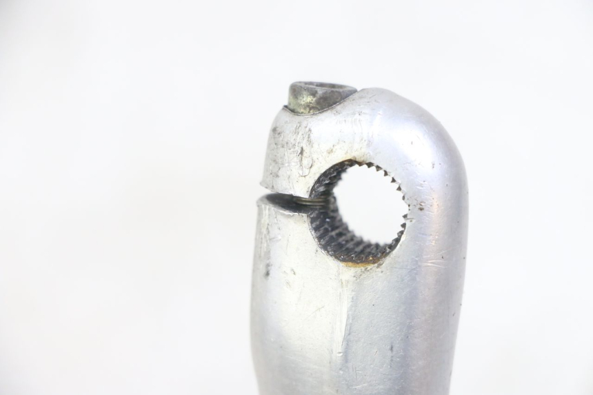 photo de LEVA AVVIAMENTO APRILIA RALLY AC 50 (1995 - 2004) - Zoom sullo stato d'uso