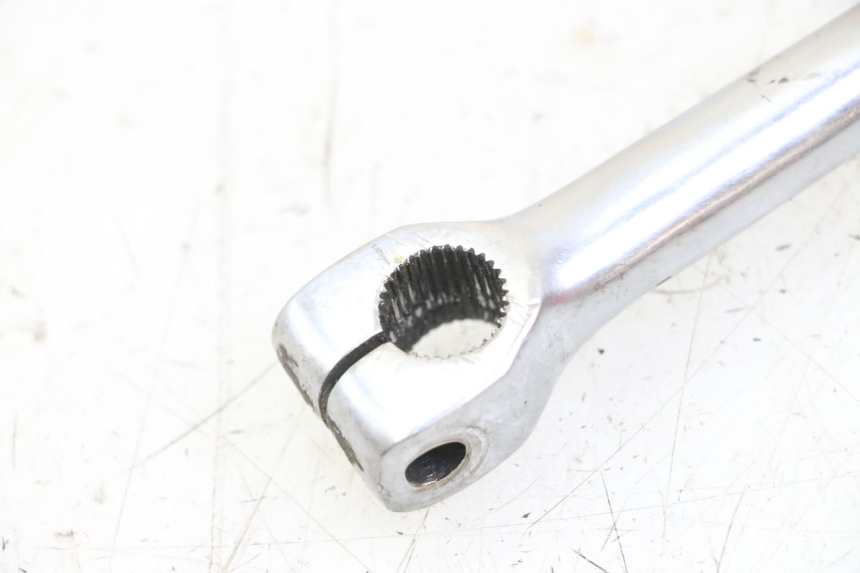 photo de LEVA AVVIAMENTO APOLLO RFZ 125 - Primo piano tecnico