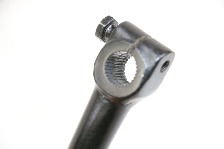 photo de LEVA AVVIAMENTO APOLLO RFZ 125 - Altra angolazione