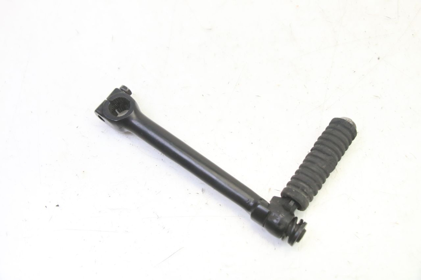 photo de KICK APOLLO RFZ 150 - Primo piano tecnico